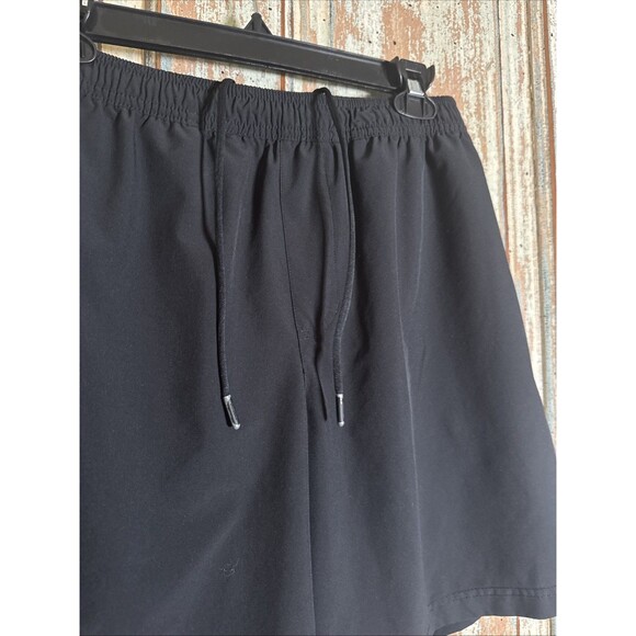 Men’s Chubbies 7” Black Gray Striped  Liner - Picture 9 of 10